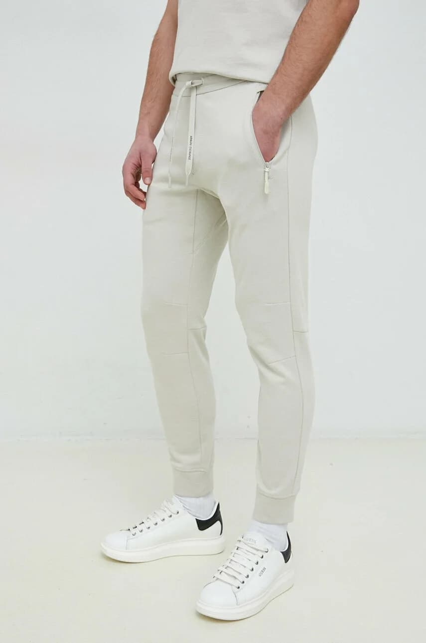 Спортивные штаны - фото 2