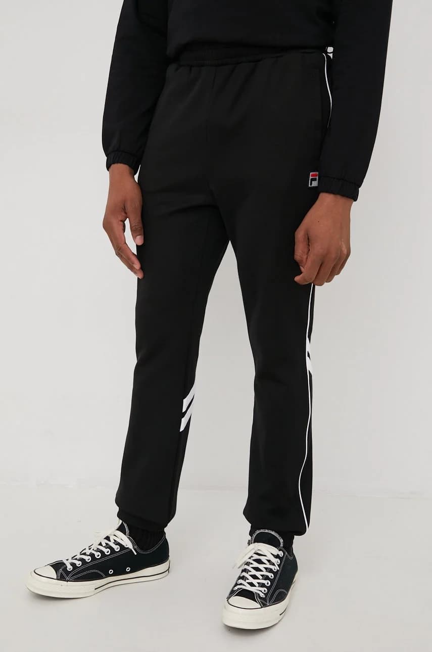 Спортивные штаны - фото 2