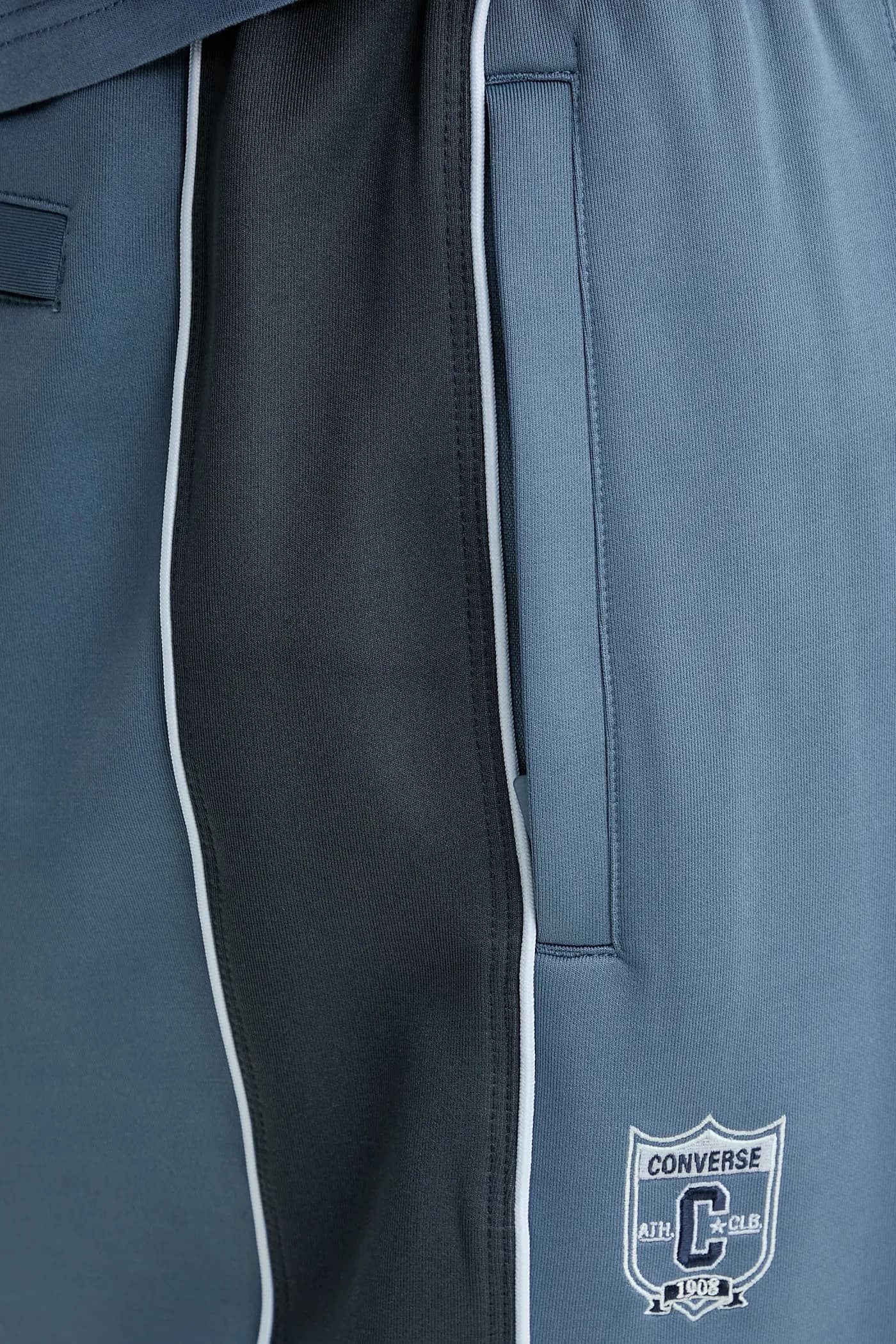 Спортивные штаны - фото 5