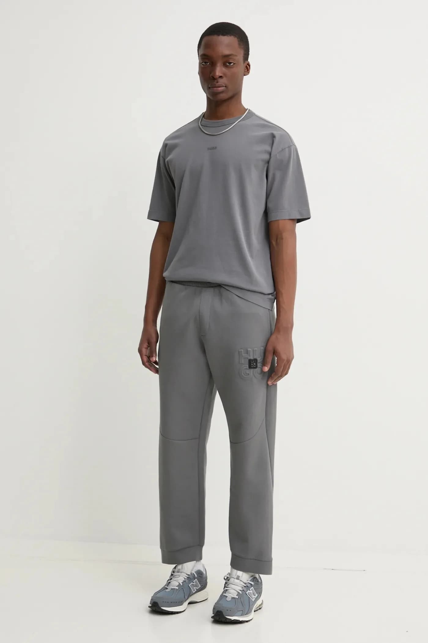 Спортивные штаны - фото 2