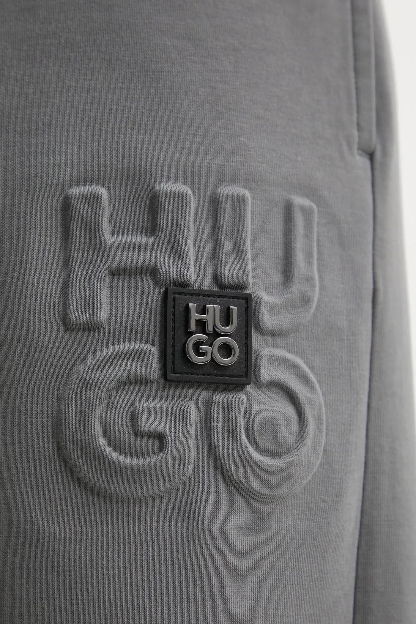 Спортивные штаны - фото 4