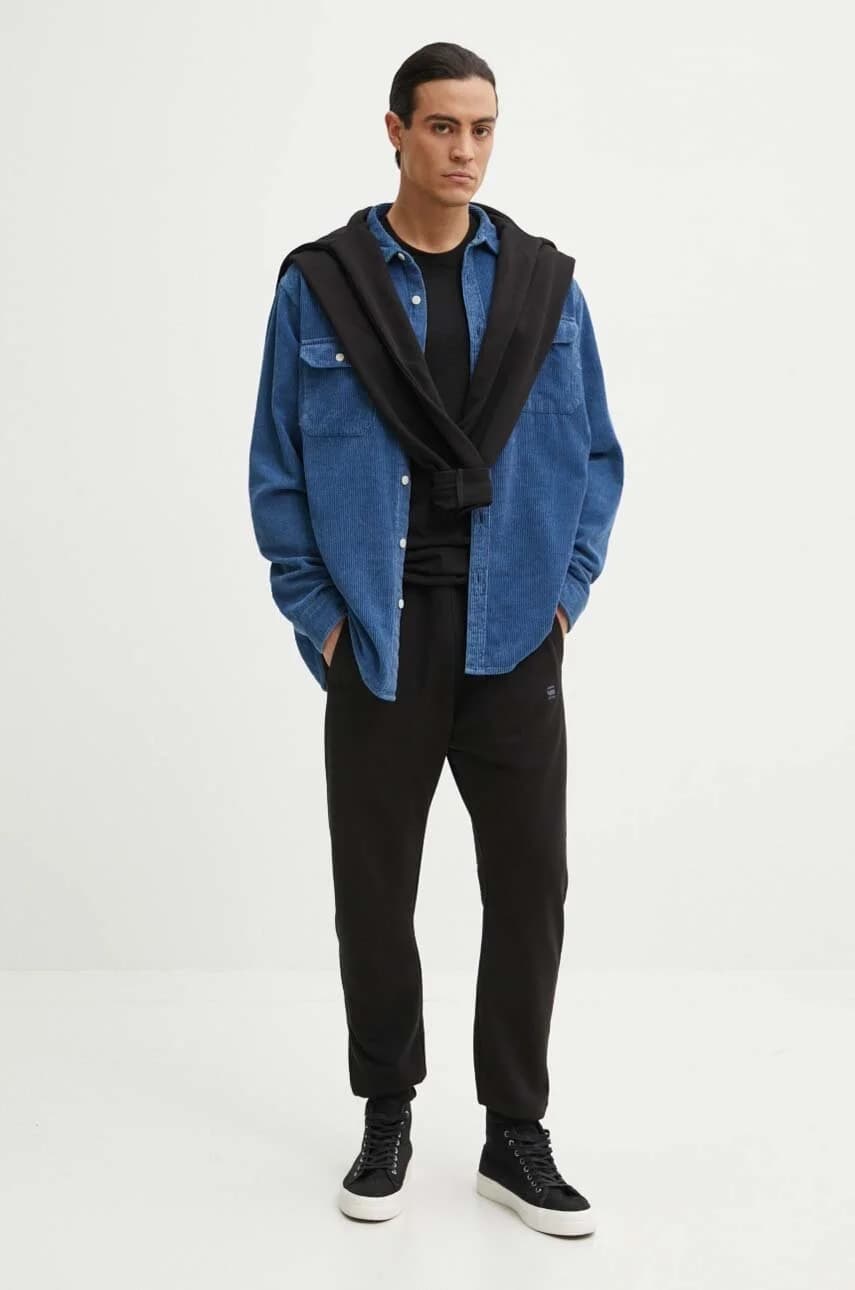 Спортивные штаны - фото 2