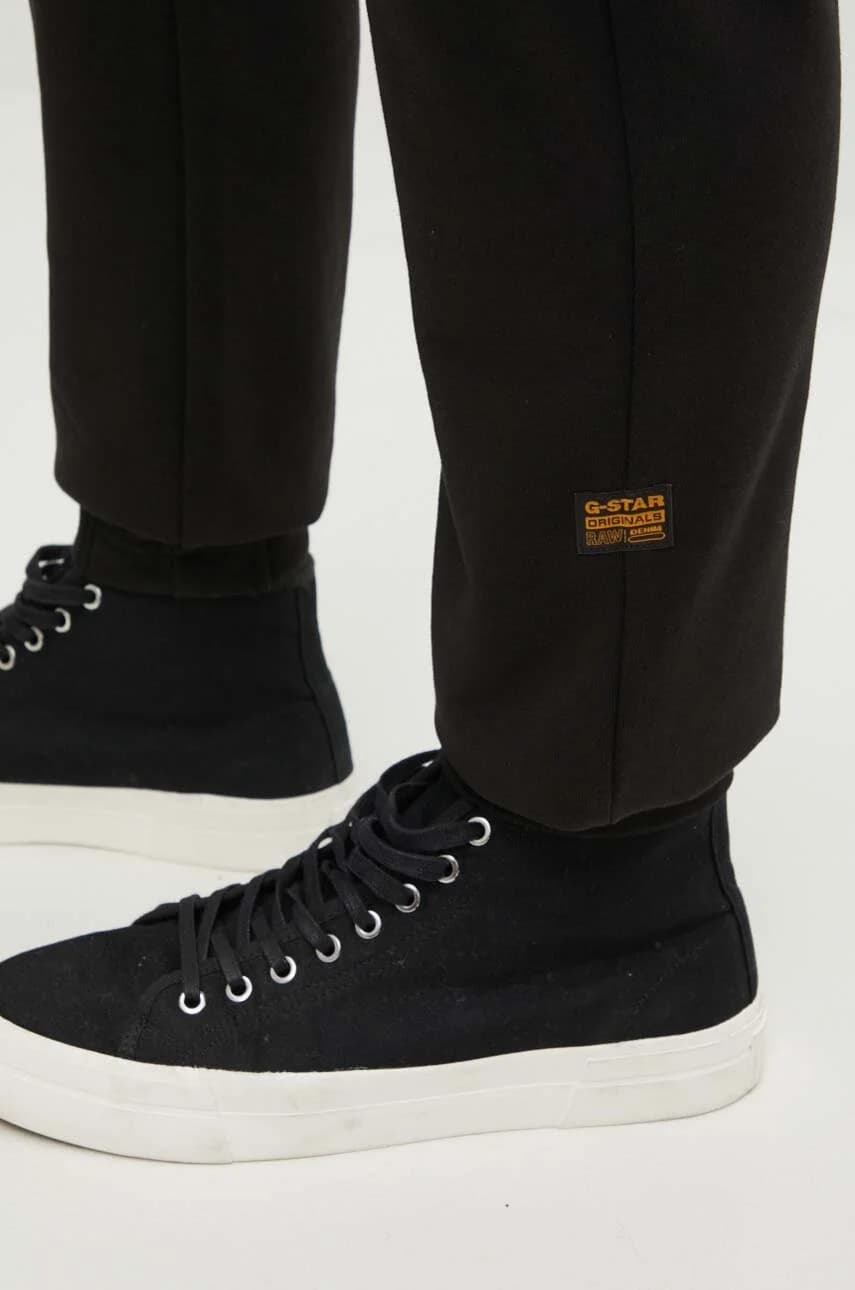 Спортивные штаны - фото 4