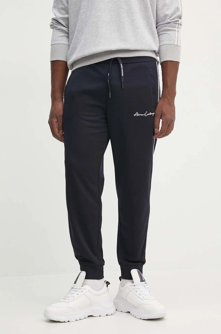 Спортивные штаны - фото 3