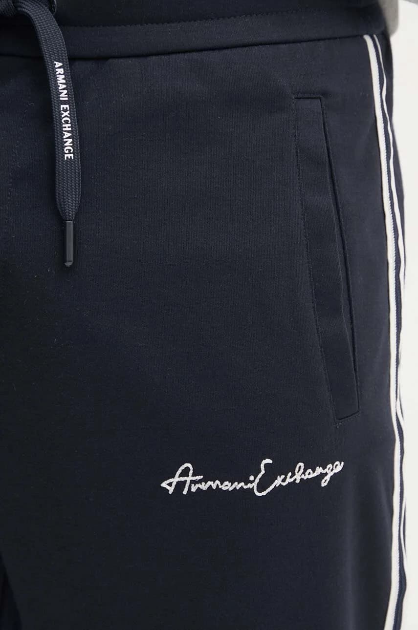 Спортивные штаны - фото 5