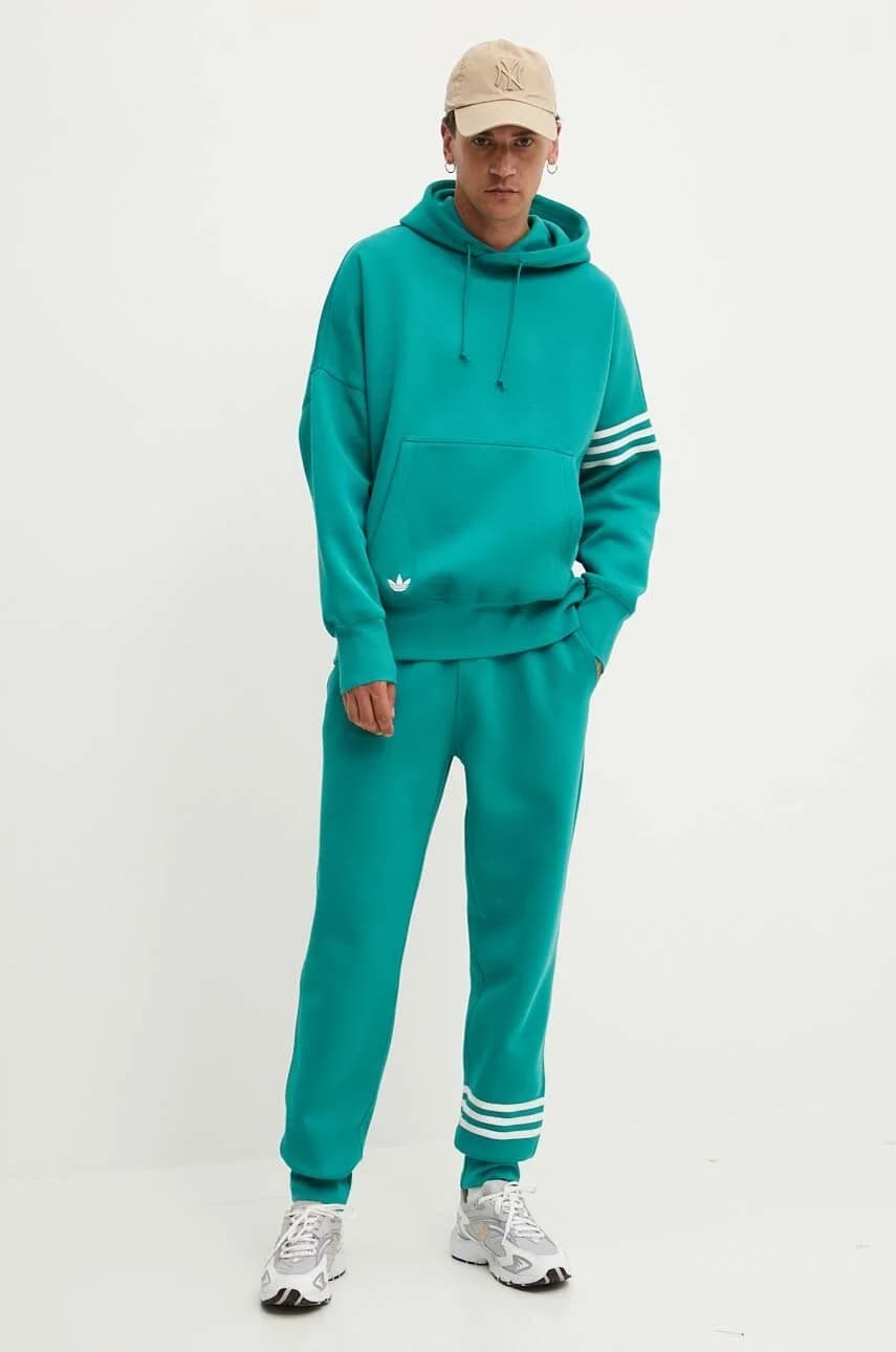 Спортивные штаны - фото 2