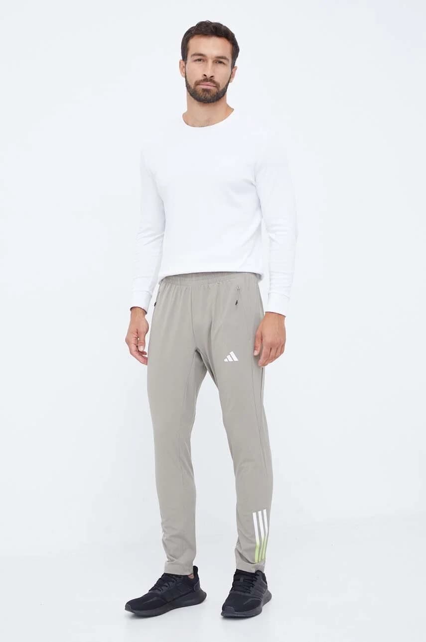 спортивные брюки Train Icons - фото 2