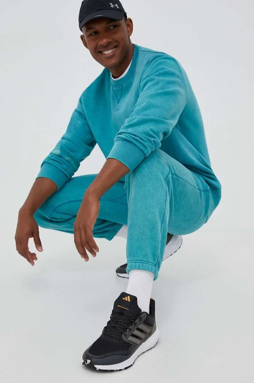 Спортивные штаны - фото 2