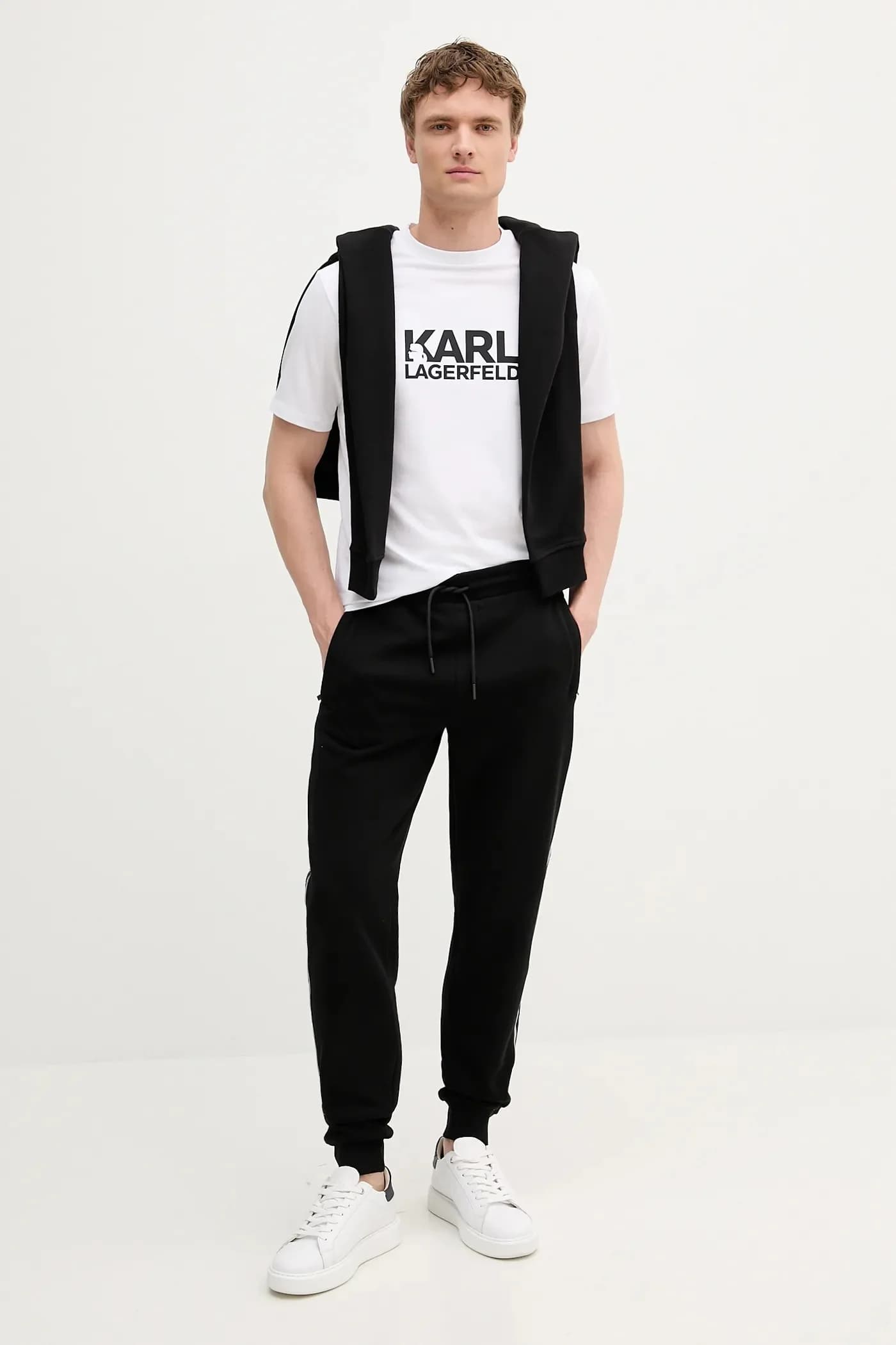 Спортивные штаны - фото 2