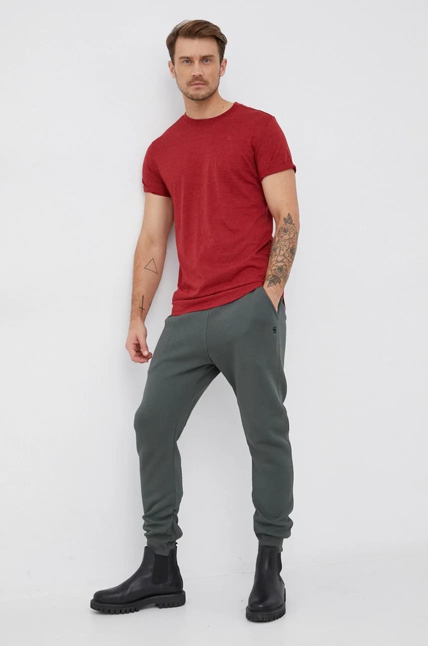 Спортивные брюки премиум-класса типа C - фото 2