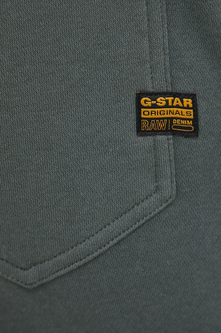 Спортивные брюки премиум-класса типа C - фото 4