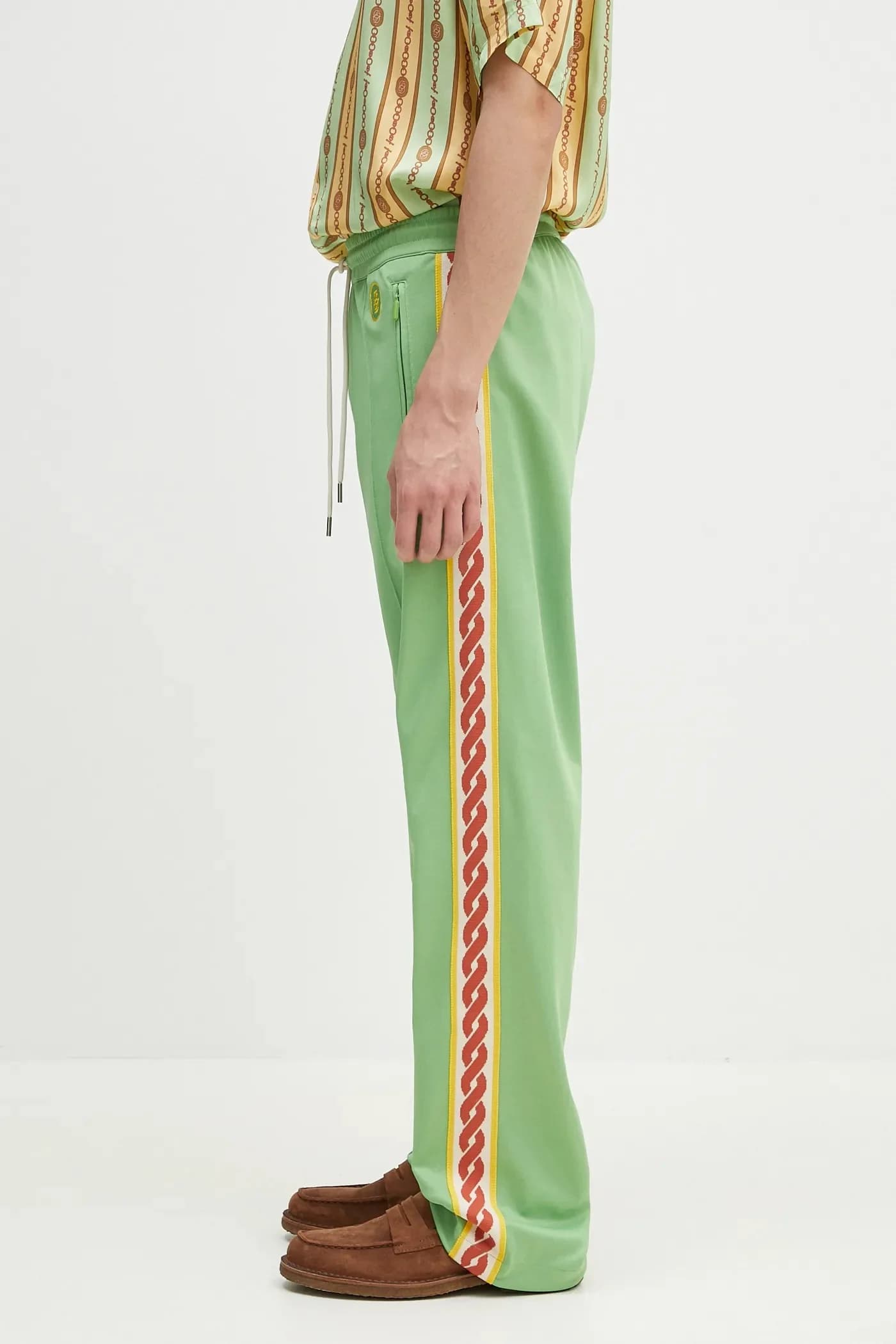 Брюки Le Track Спортивные брюки Tresse - фото 2