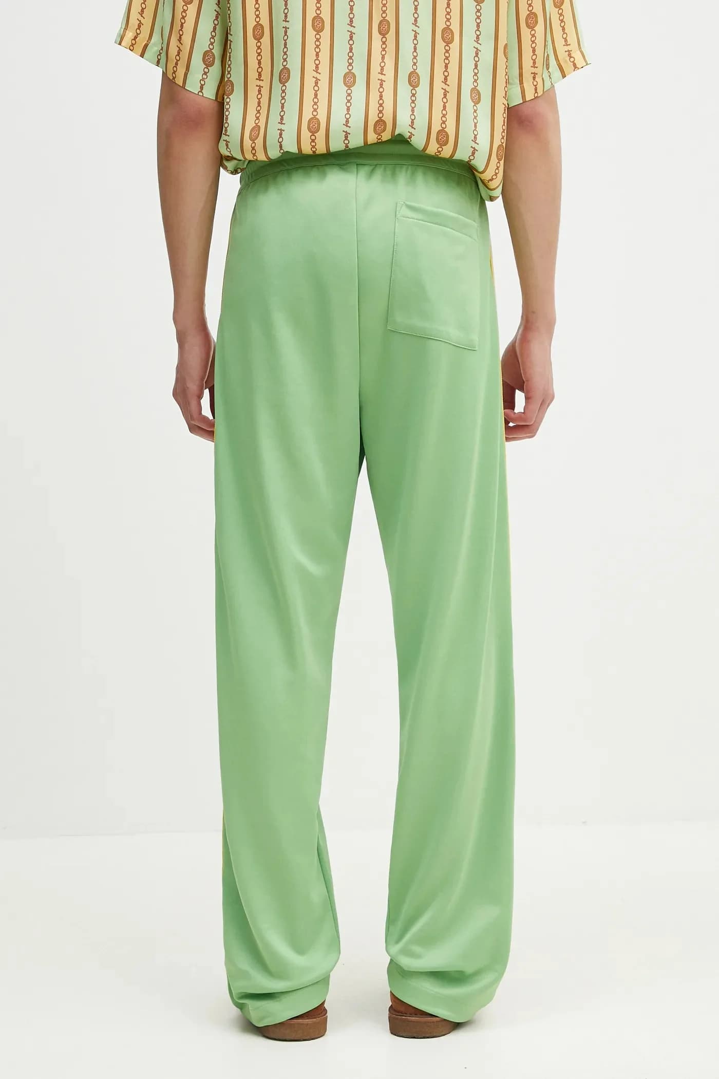 Брюки Le Track Спортивные брюки Tresse - фото 3