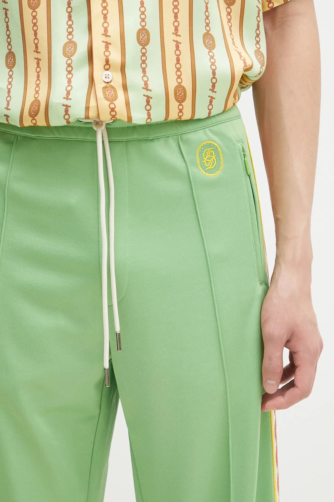 Брюки Le Track Спортивные брюки Tresse - фото 4