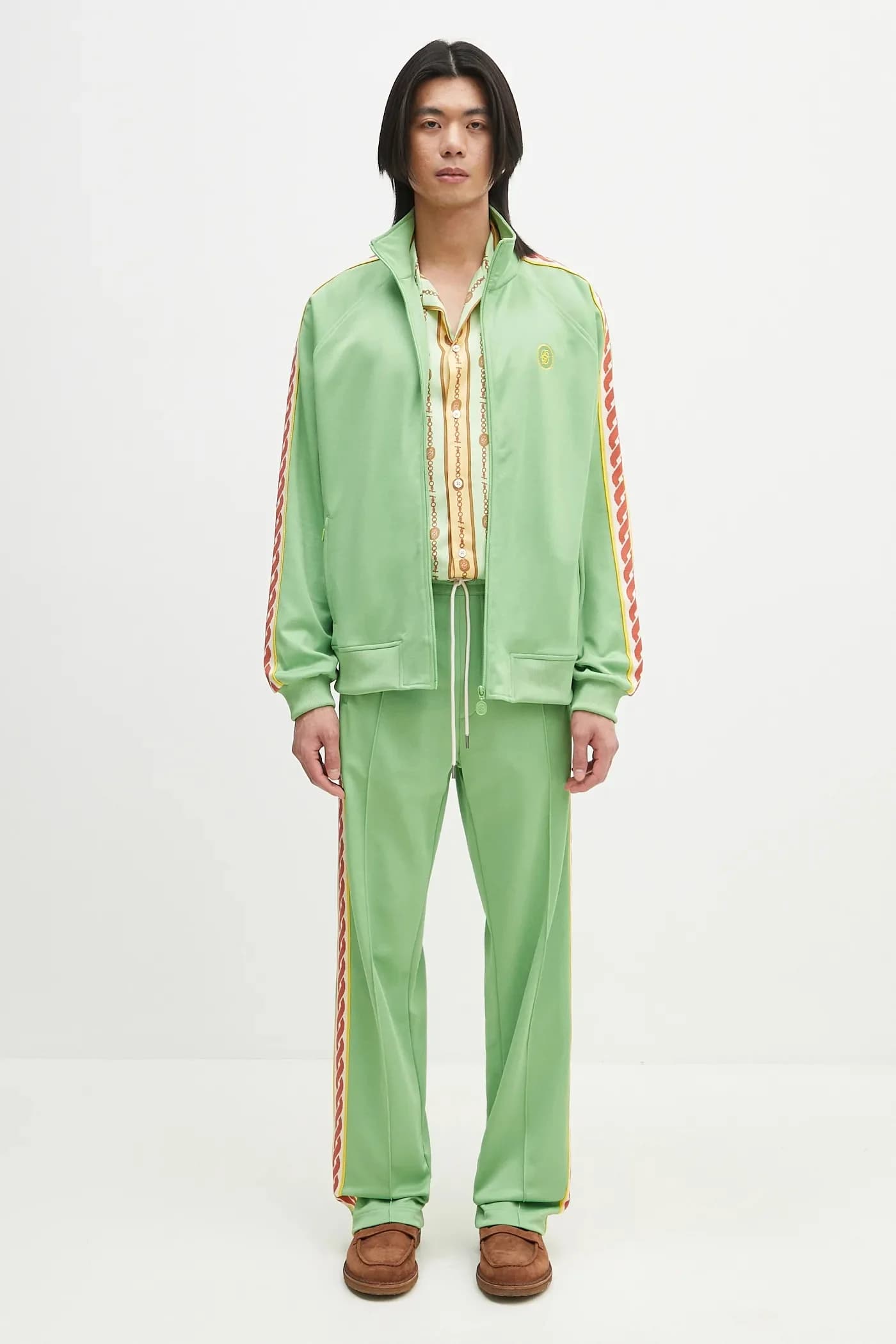 Брюки Le Track Спортивные брюки Tresse - фото 5