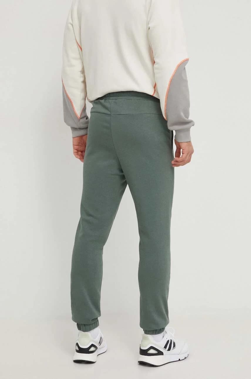 спортивные штаны VR46 - фото 3