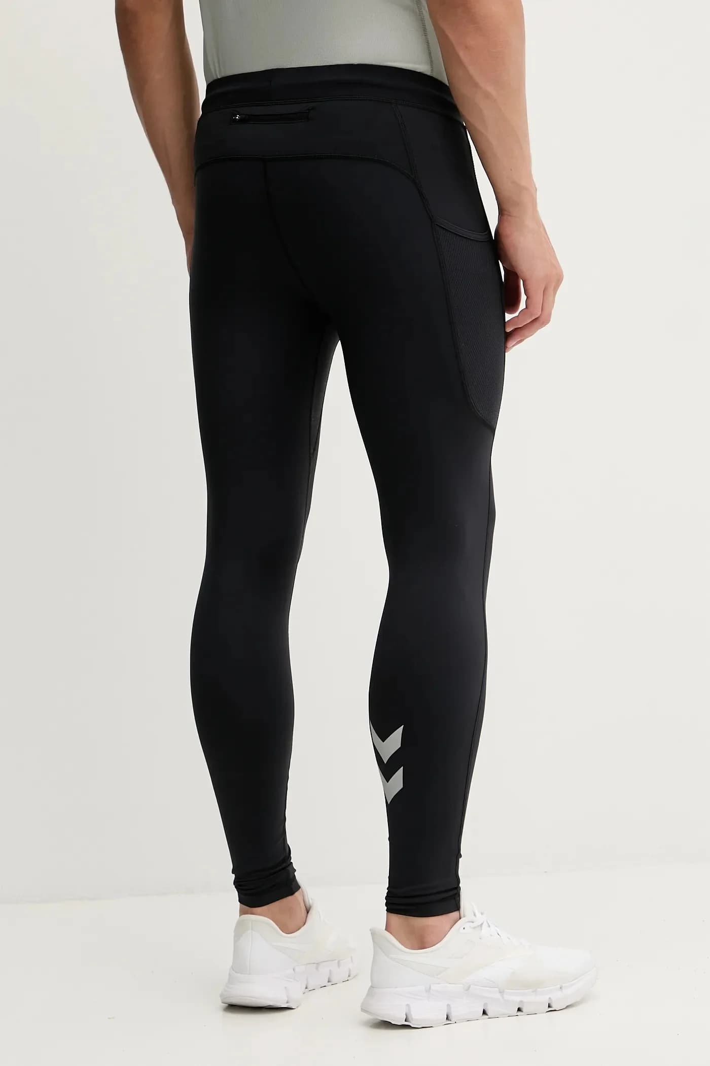 Тренировочные леггинсы - фото 3