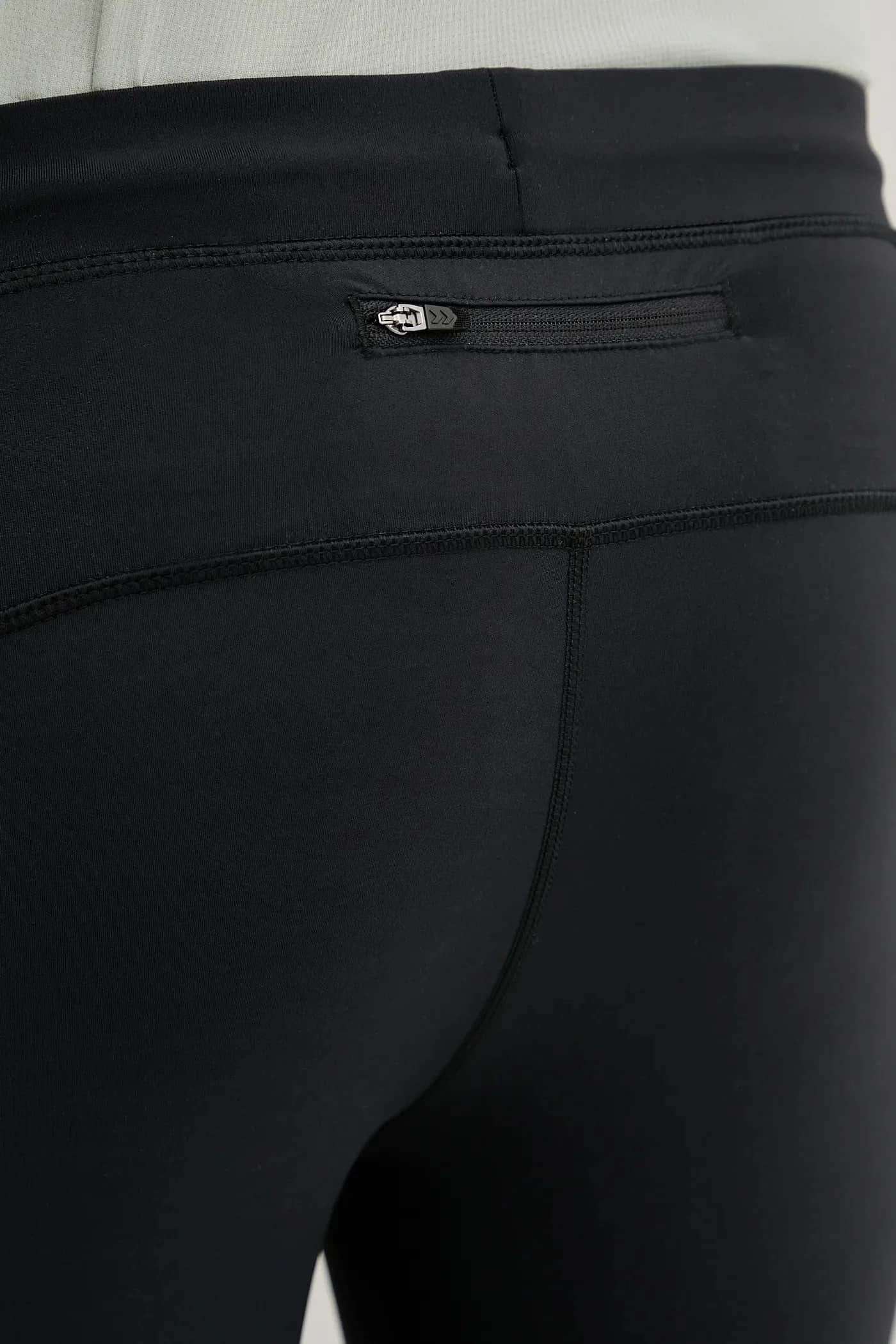 Тренировочные леггинсы - фото 4