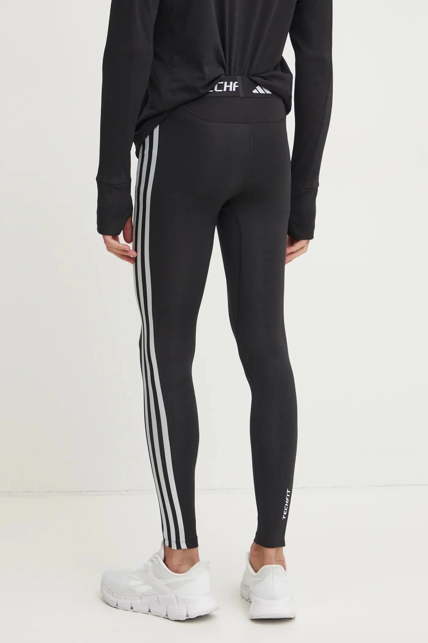 Леггинсы для тренировок Techfit - фото 3