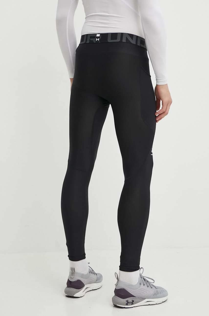 Тренировочные леггинсы - фото 3