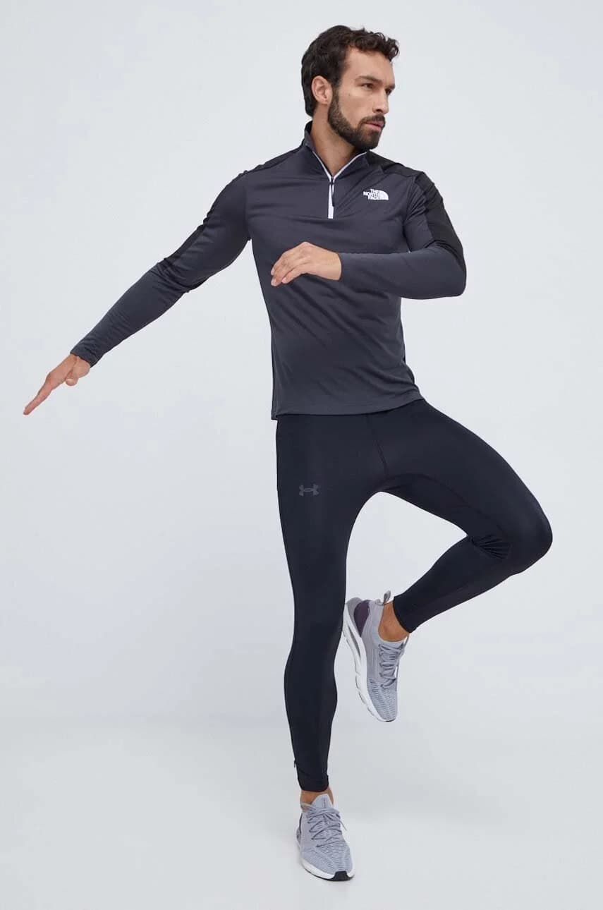 тайтсы для бега Qualifier Elite - фото 2