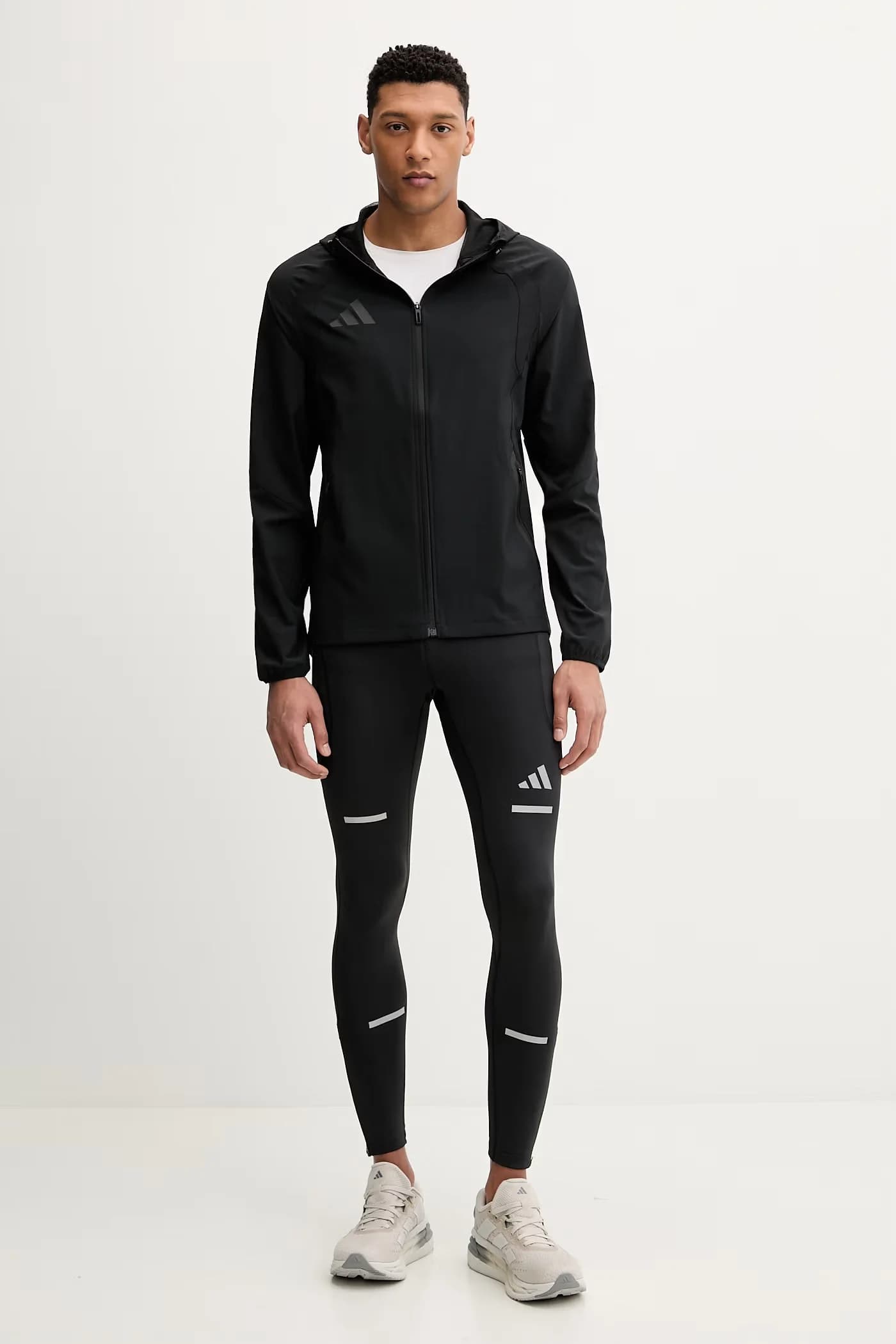 тренировочные леггинсы adi365 - фото 2