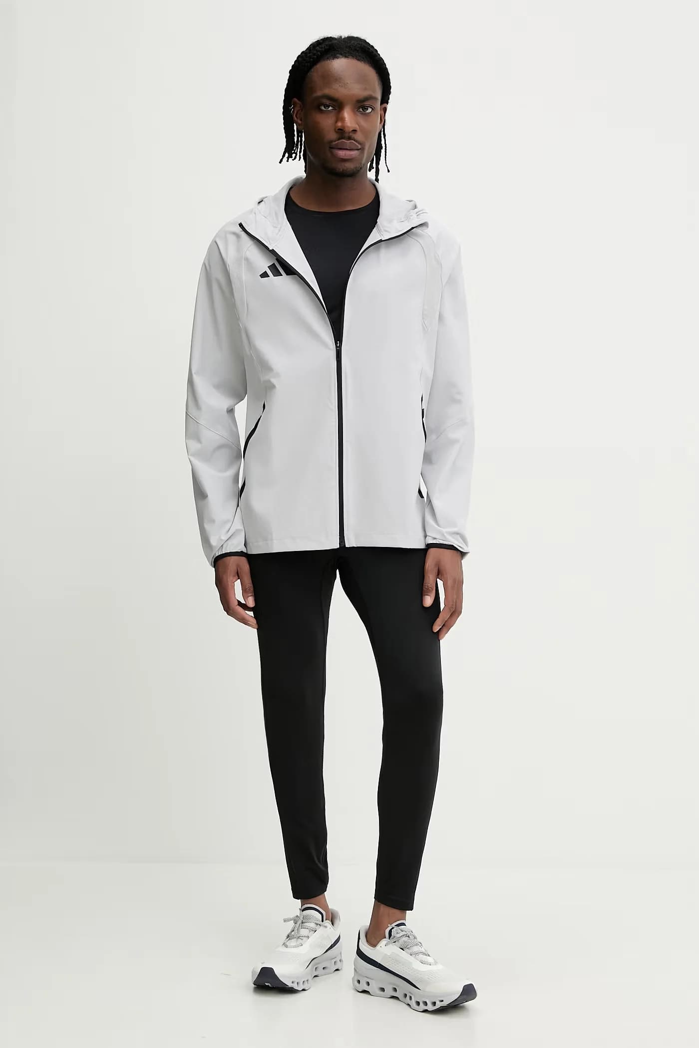 Леггинсы для тренировок Run Essentials - фото 2