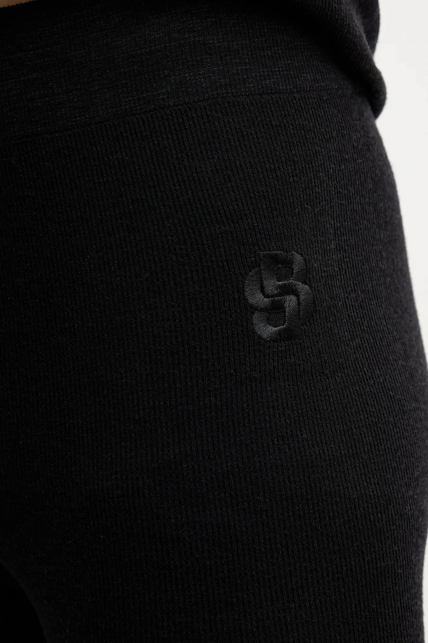 Шерстяные леггинсы Peisey_SKI - фото 4