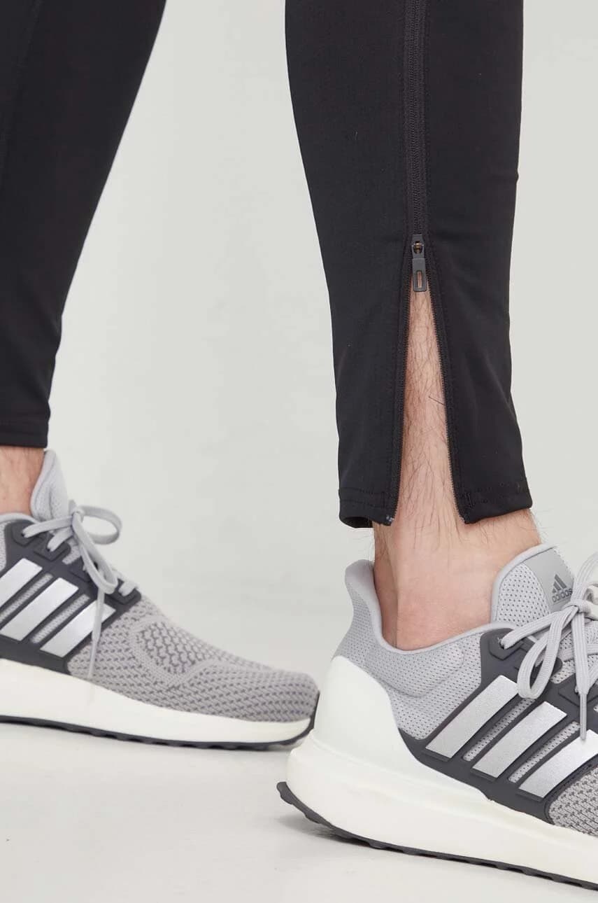 Леггинсы для бега Adizero - фото 4