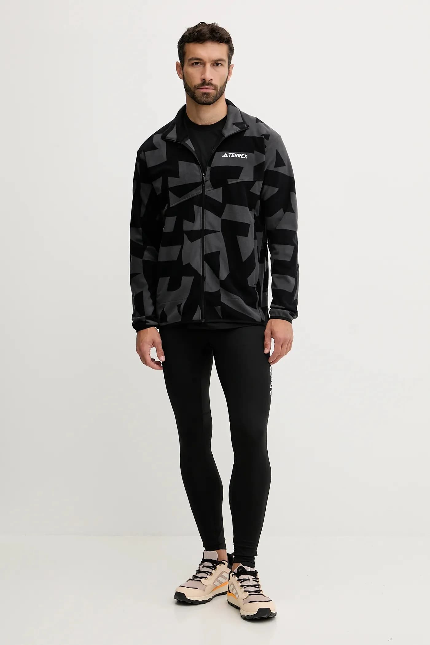 Спортивные леггинсы Xperior - фото 2