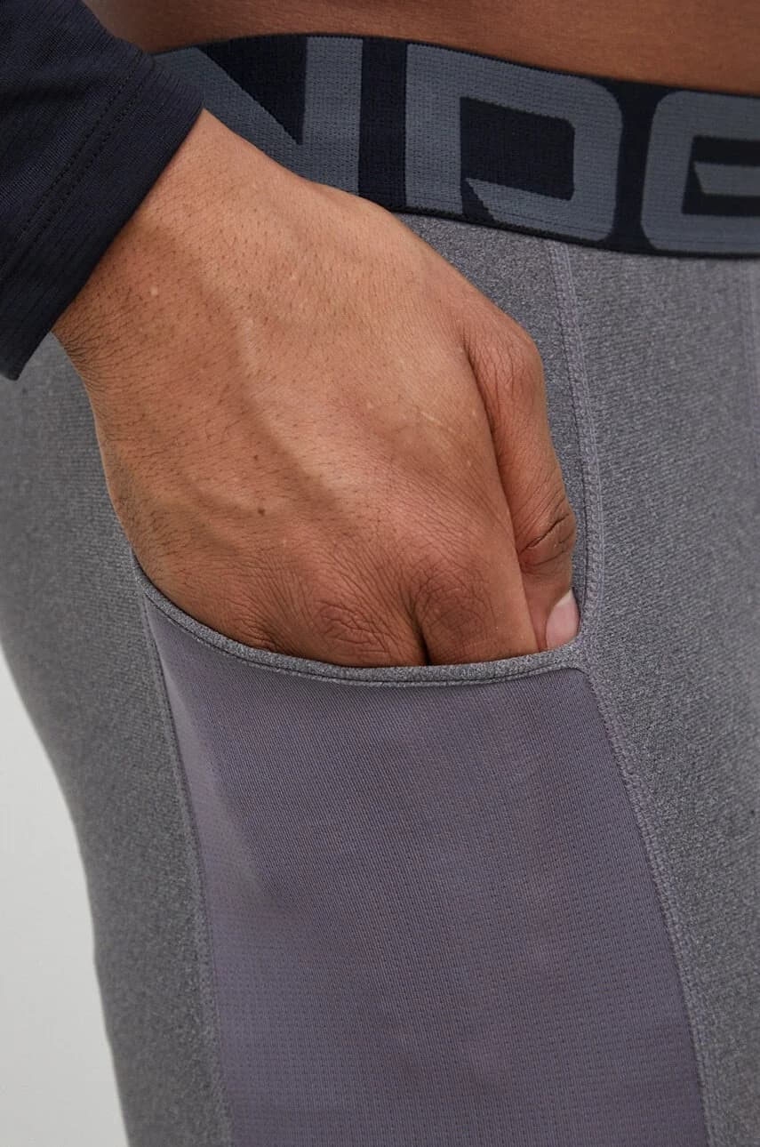 Тренировочные леггинсы - фото 4