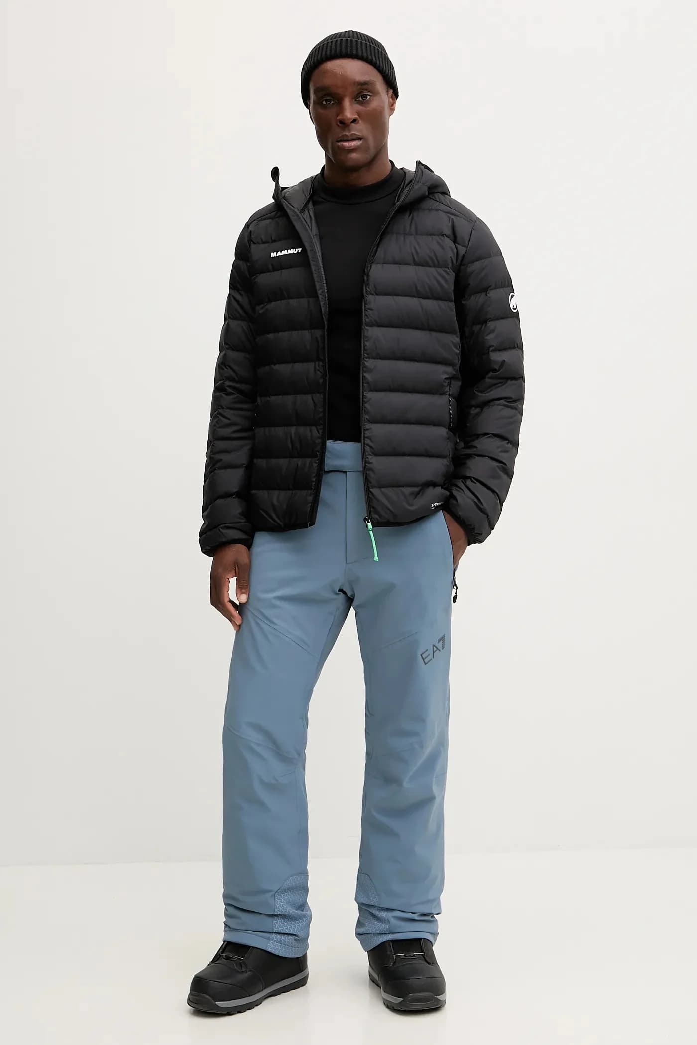 Лыжные штаны - фото 2