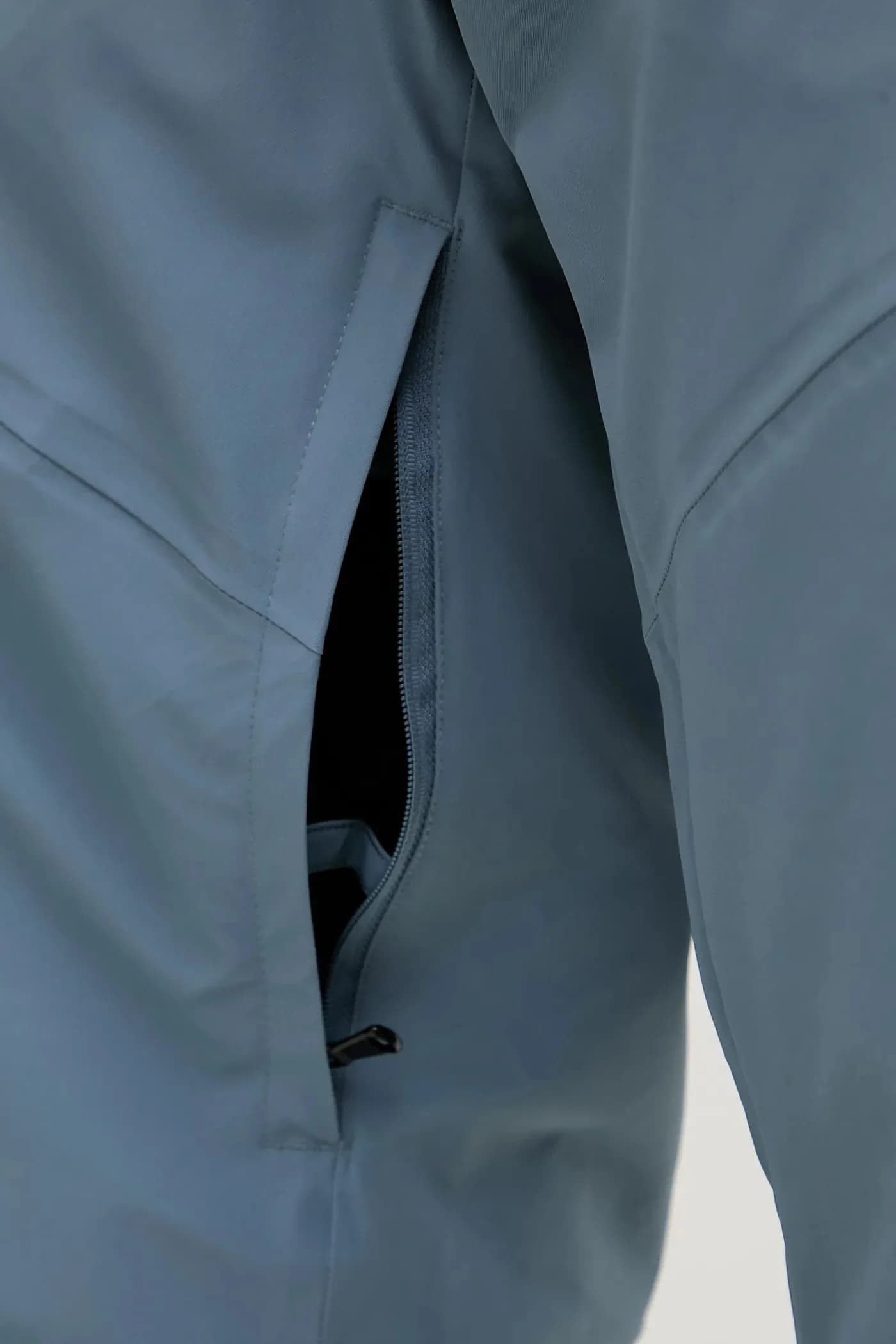 Лыжные штаны - фото 5