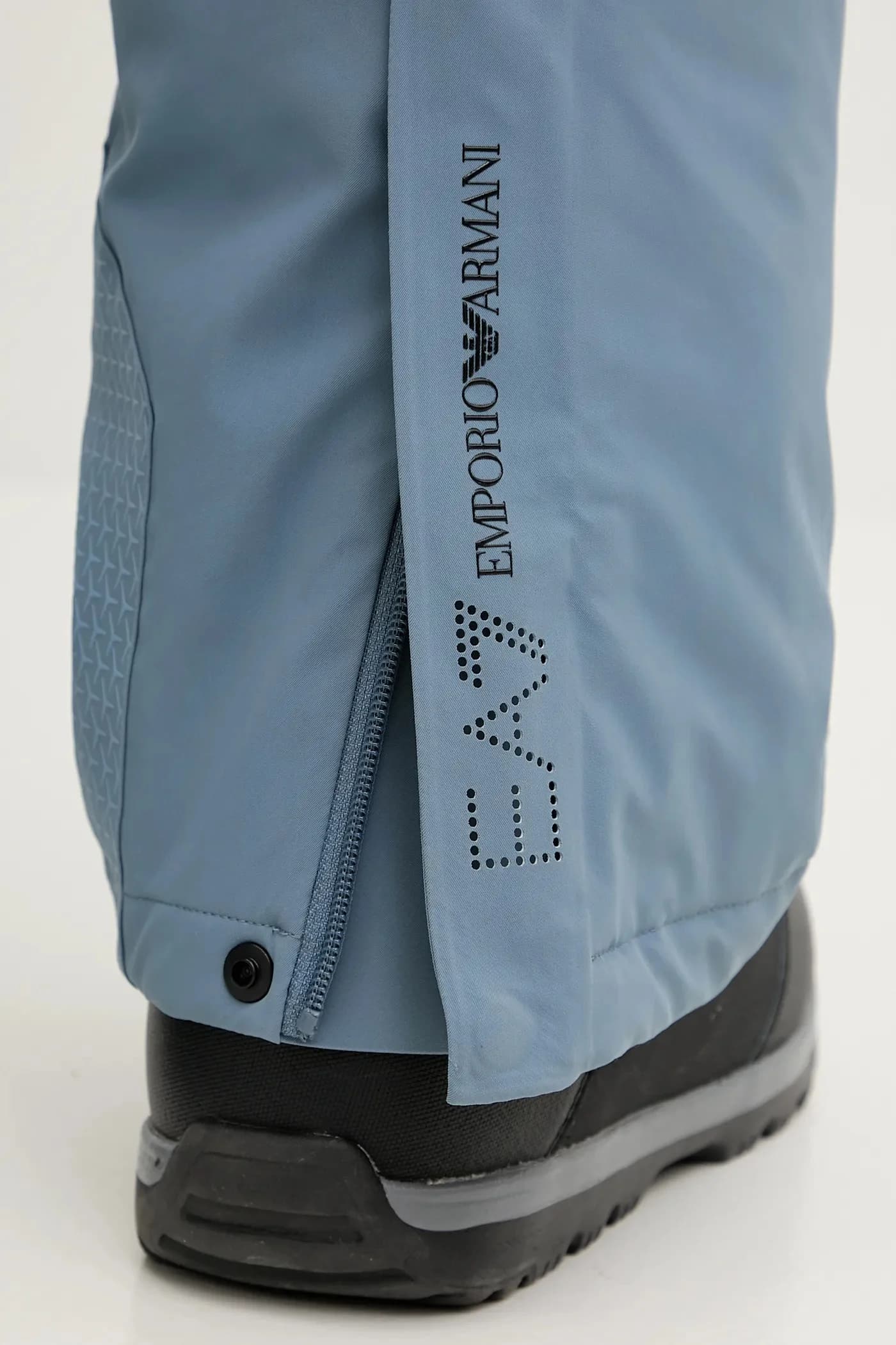 Лыжные штаны - фото 6