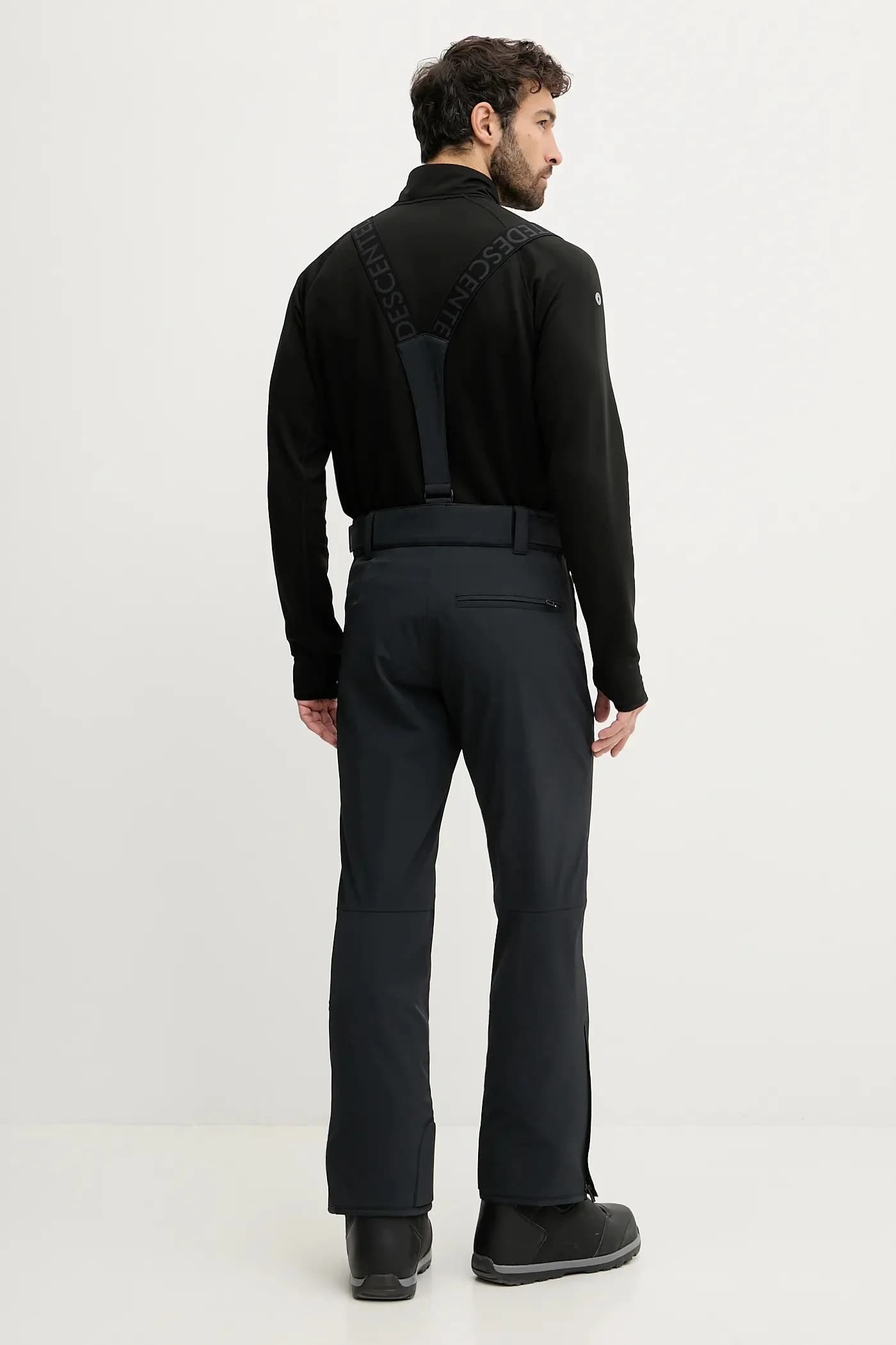 лыжные брюки SWISS PANTS - фото 2