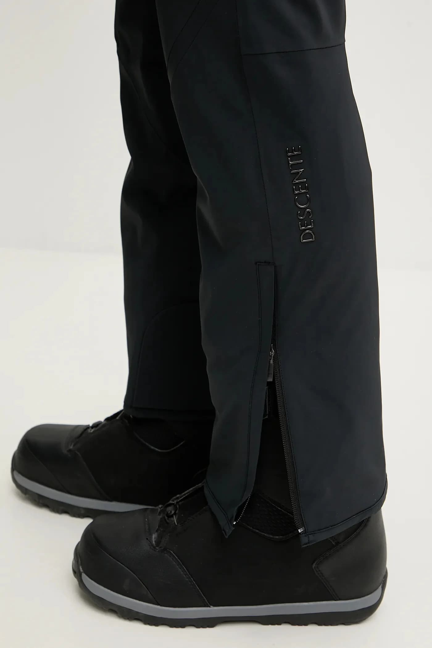 лыжные брюки SWISS PANTS - фото 6