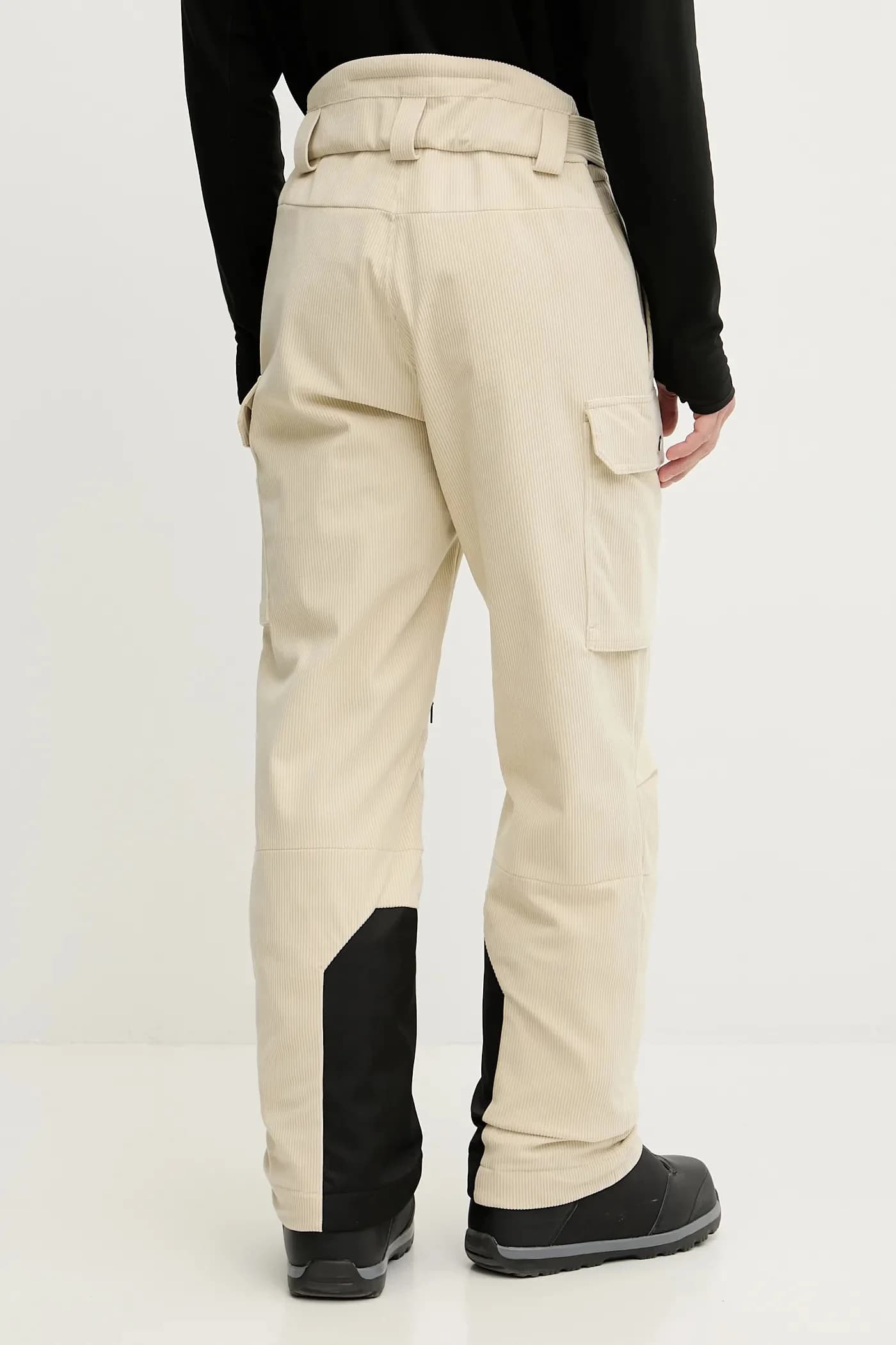 лыжные брюки Arpixo - фото 3