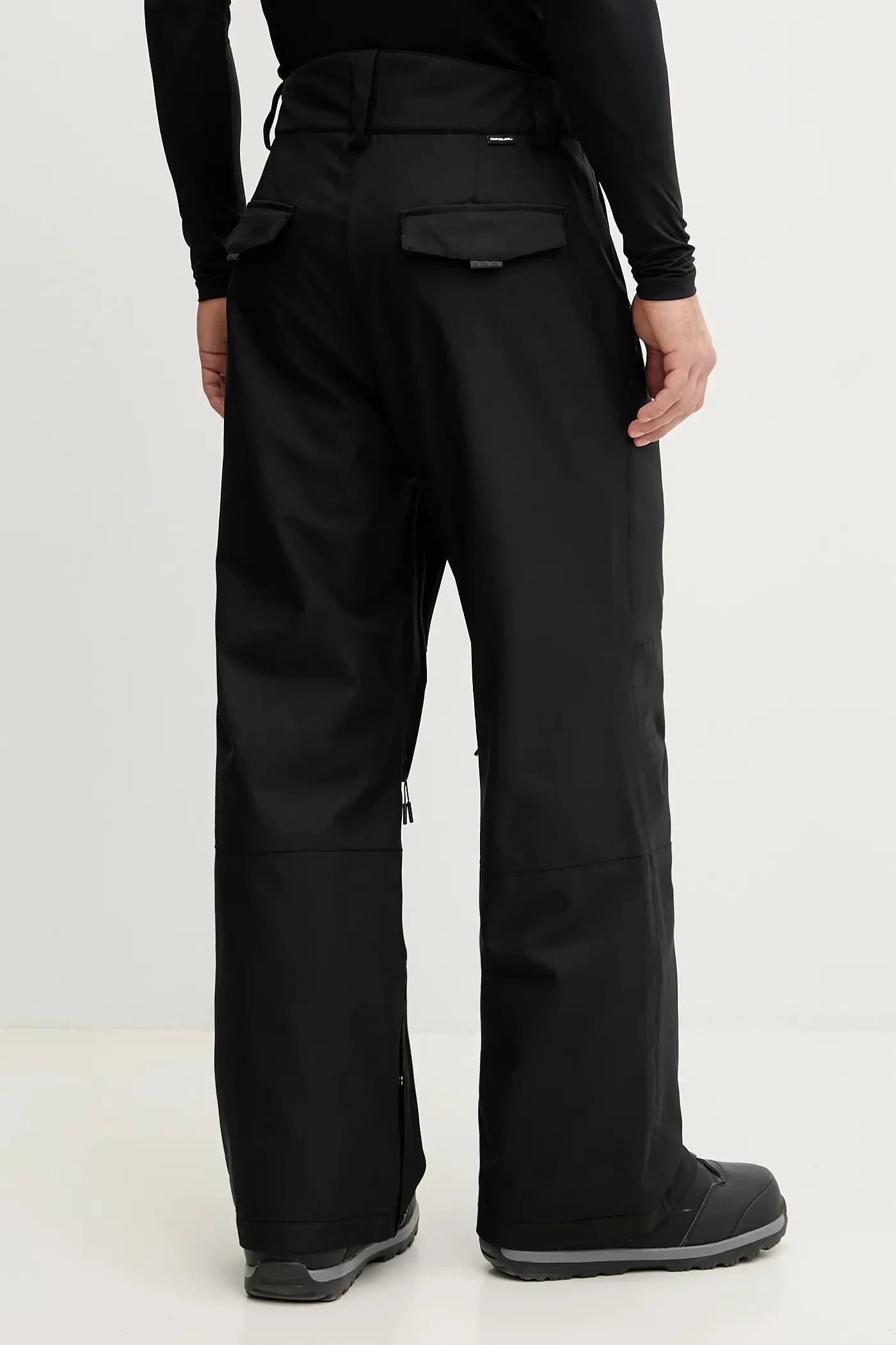 Сноубордические брюки ANTI SERIES - фото 3