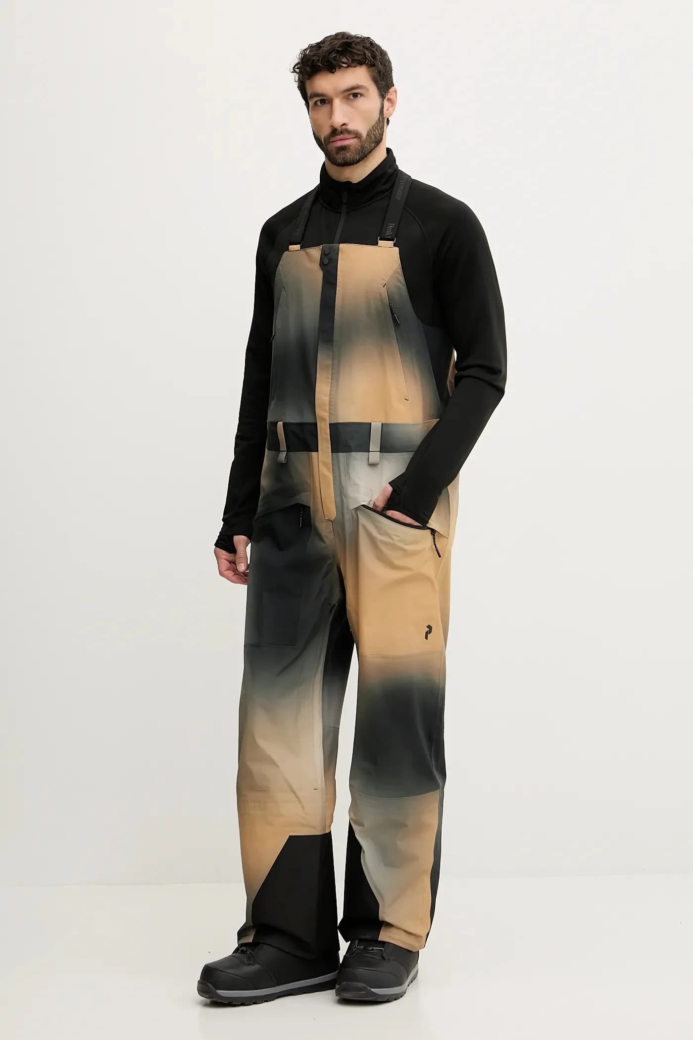 Лыжные штаны