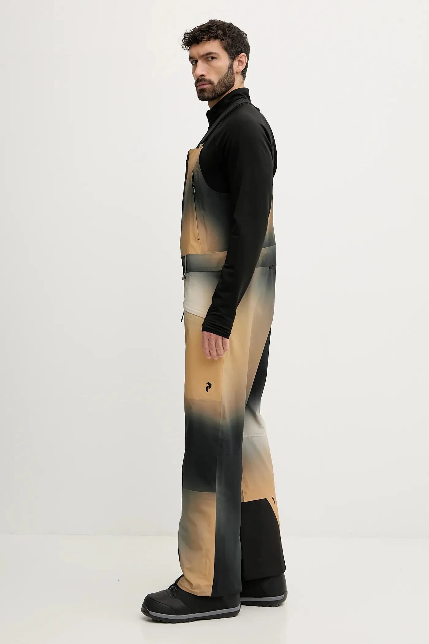 Лыжные штаны - фото 4