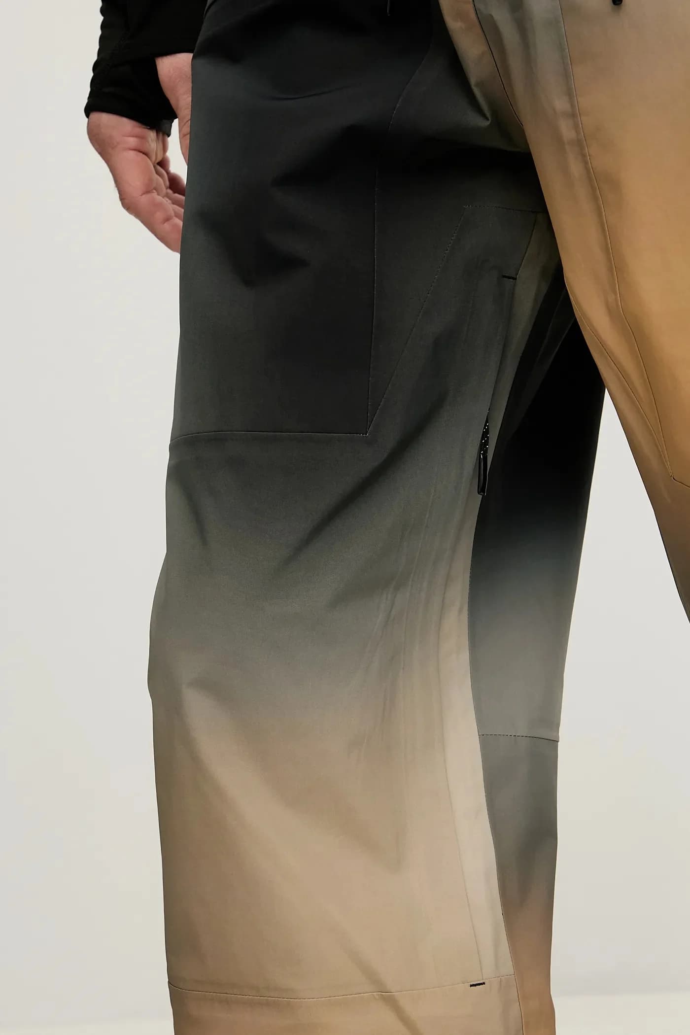 Лыжные штаны - фото 6