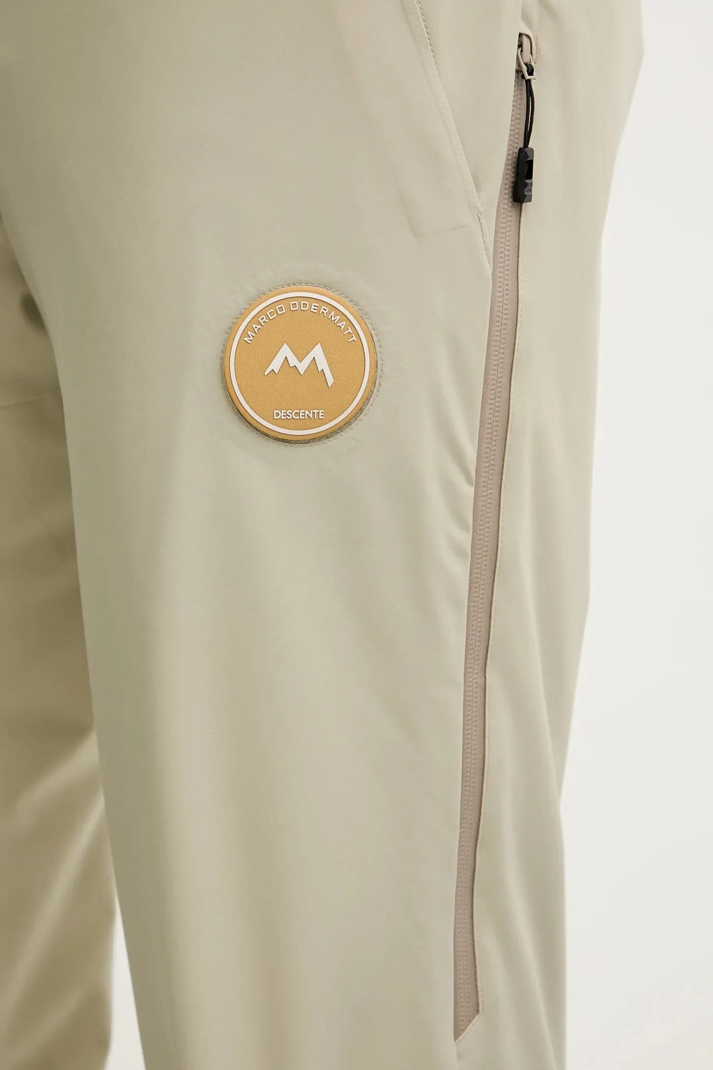 ЛЕГКИЕ ИЗОЛИРОВАННЫЕ БРЮКИ Лыжные брюки Marco Odermatt - фото 4