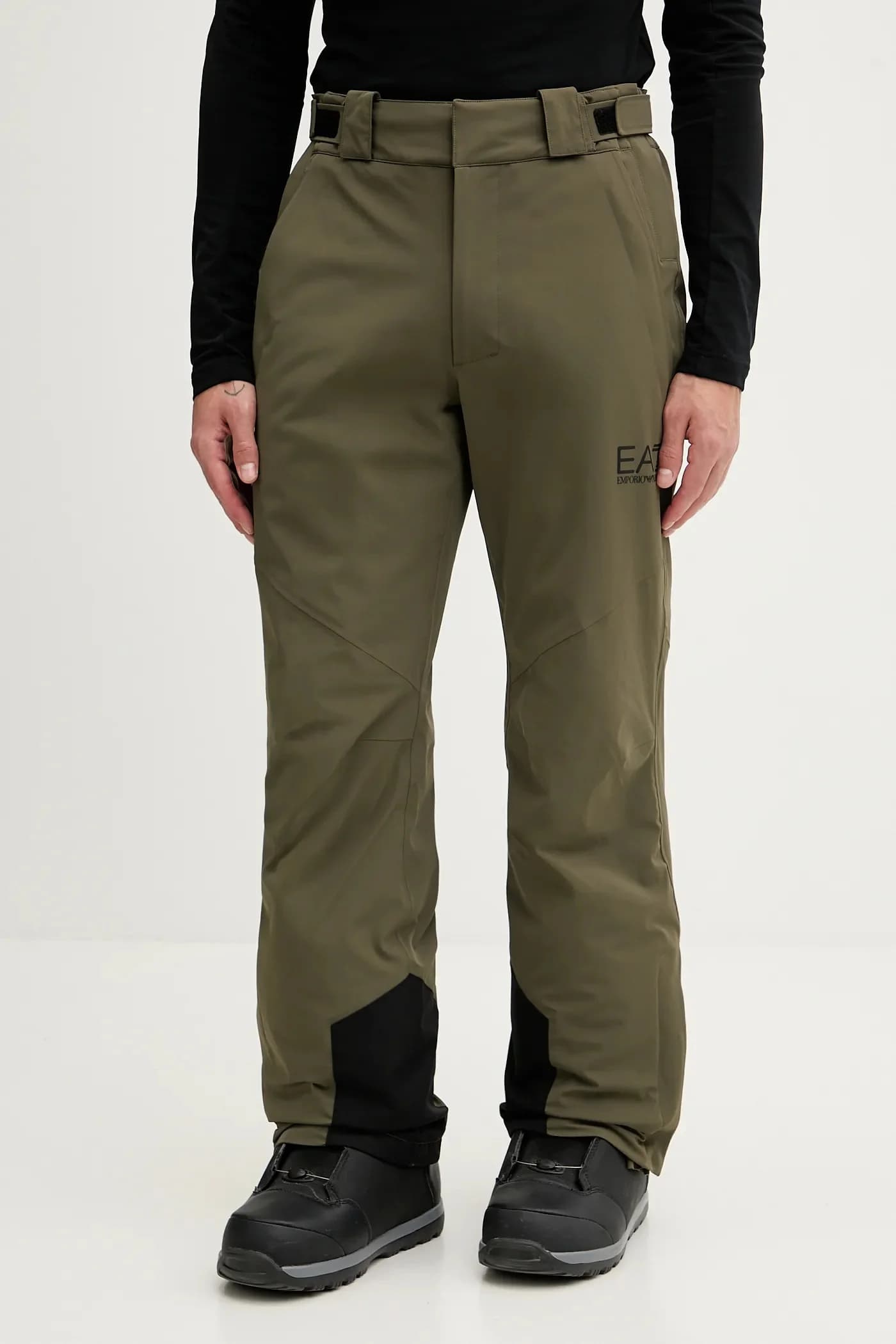 Лыжные штаны - фото 2