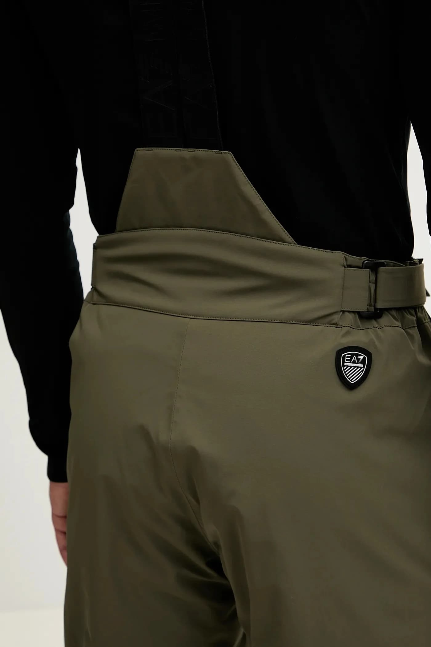 Лыжные штаны - фото 5