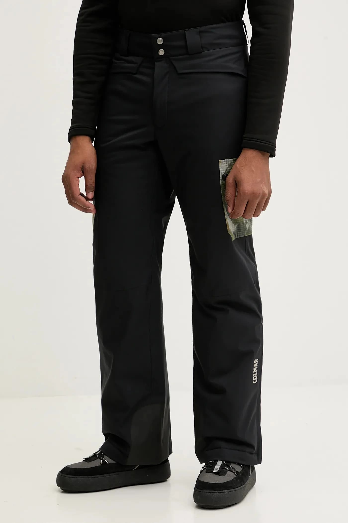 Лыжные штаны