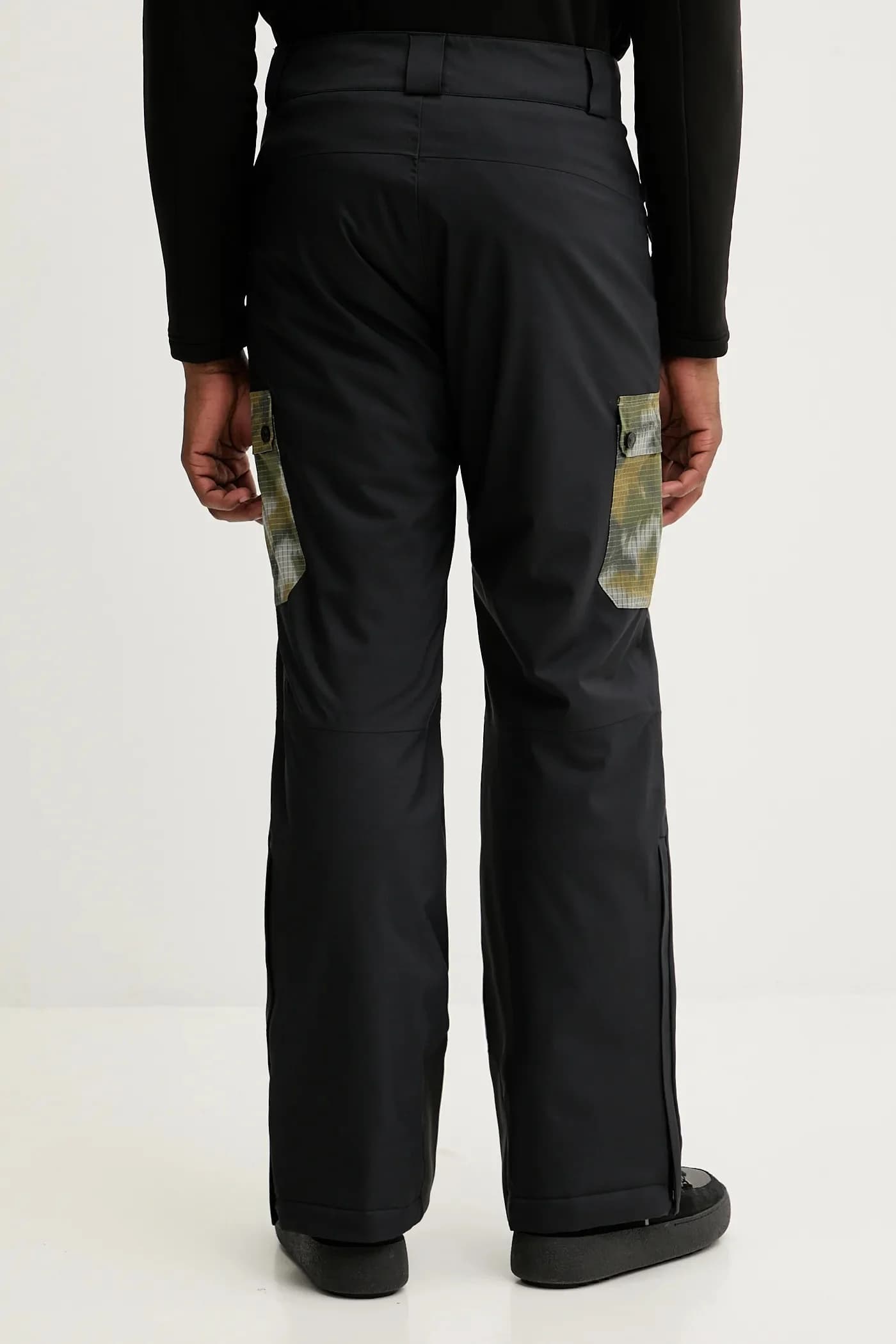 Лыжные штаны - фото 3