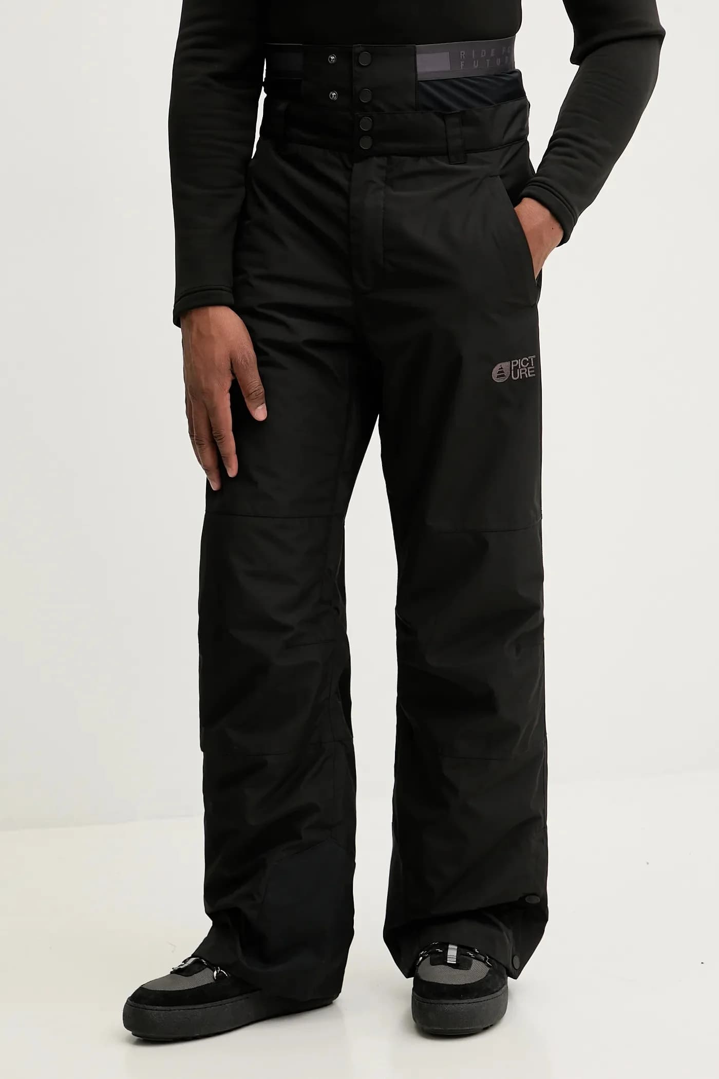 Штаны для сноуборда Akna