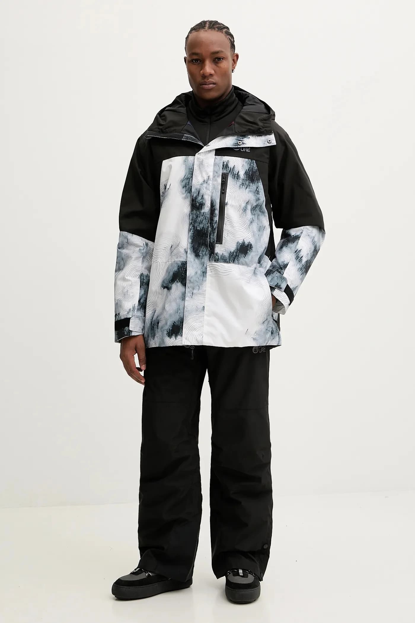 штаны для сноуборда Akna - фото 2