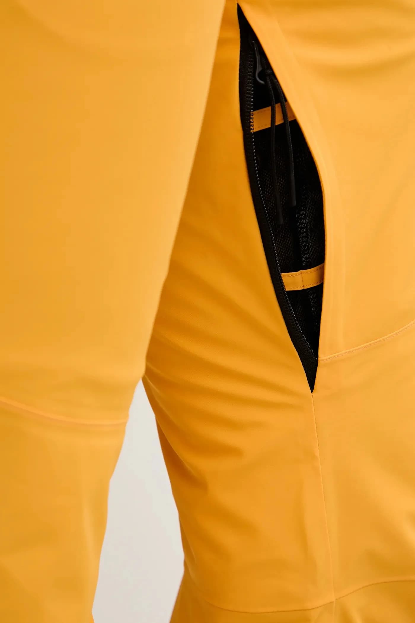 Лыжные брюки DIRETTA - фото 4