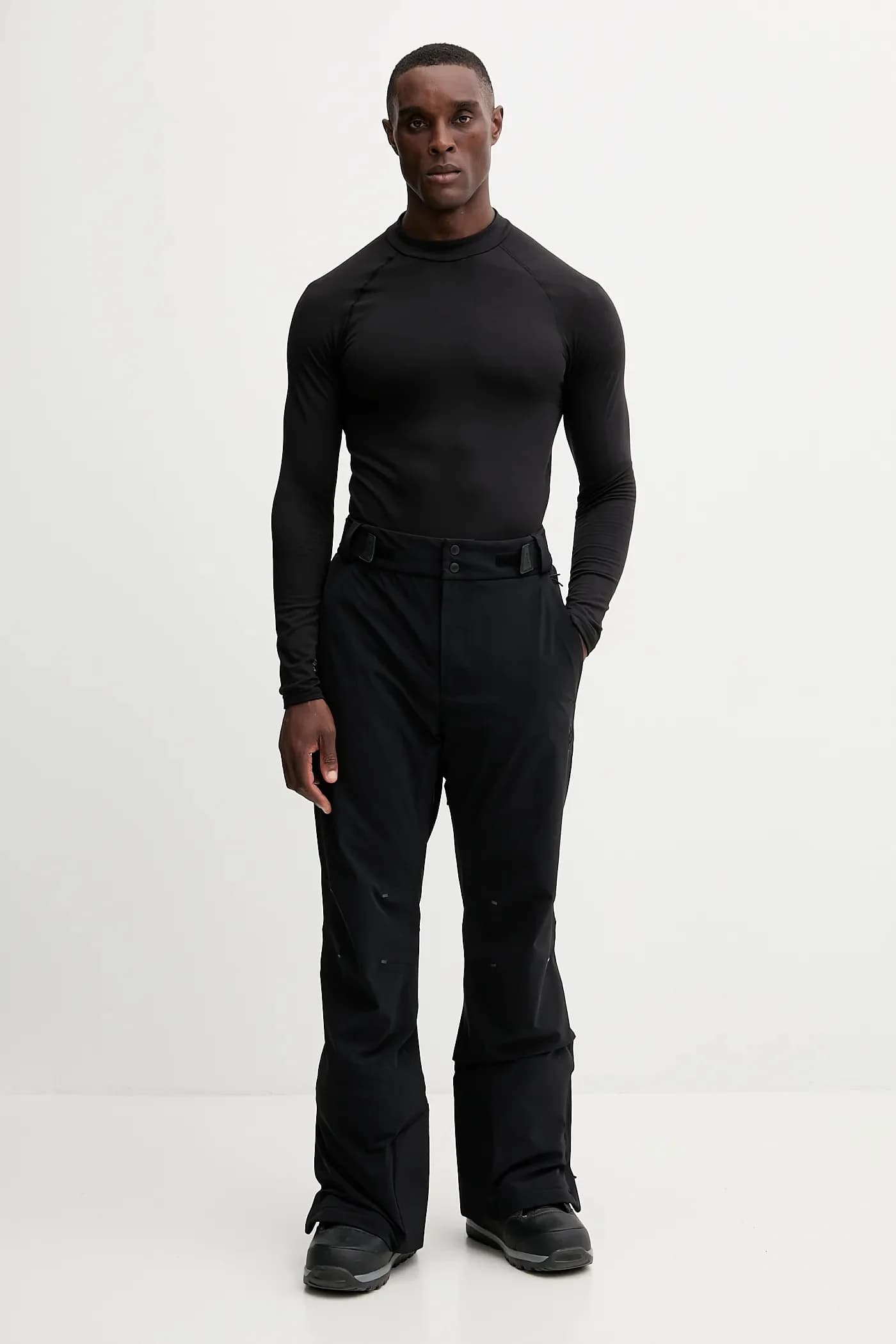 лыжные брюки Bernex_SKI - фото 2